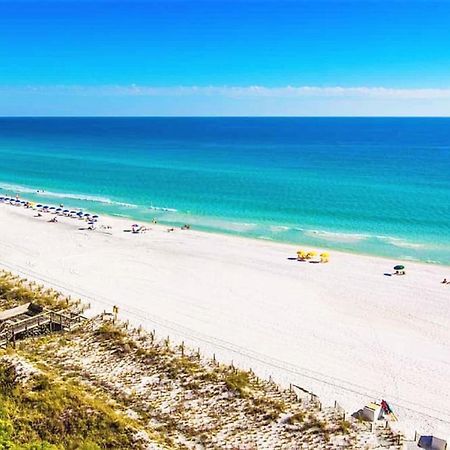 The Bluefin - Luxury Beach Home! Destin Esterno foto