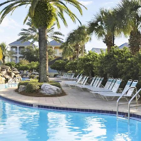 The Bluefin - Luxury Beach Home! Destin Esterno foto