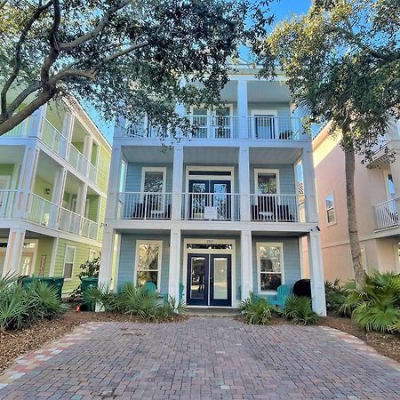 The Bluefin - Luxury Beach Home! Destin Esterno foto