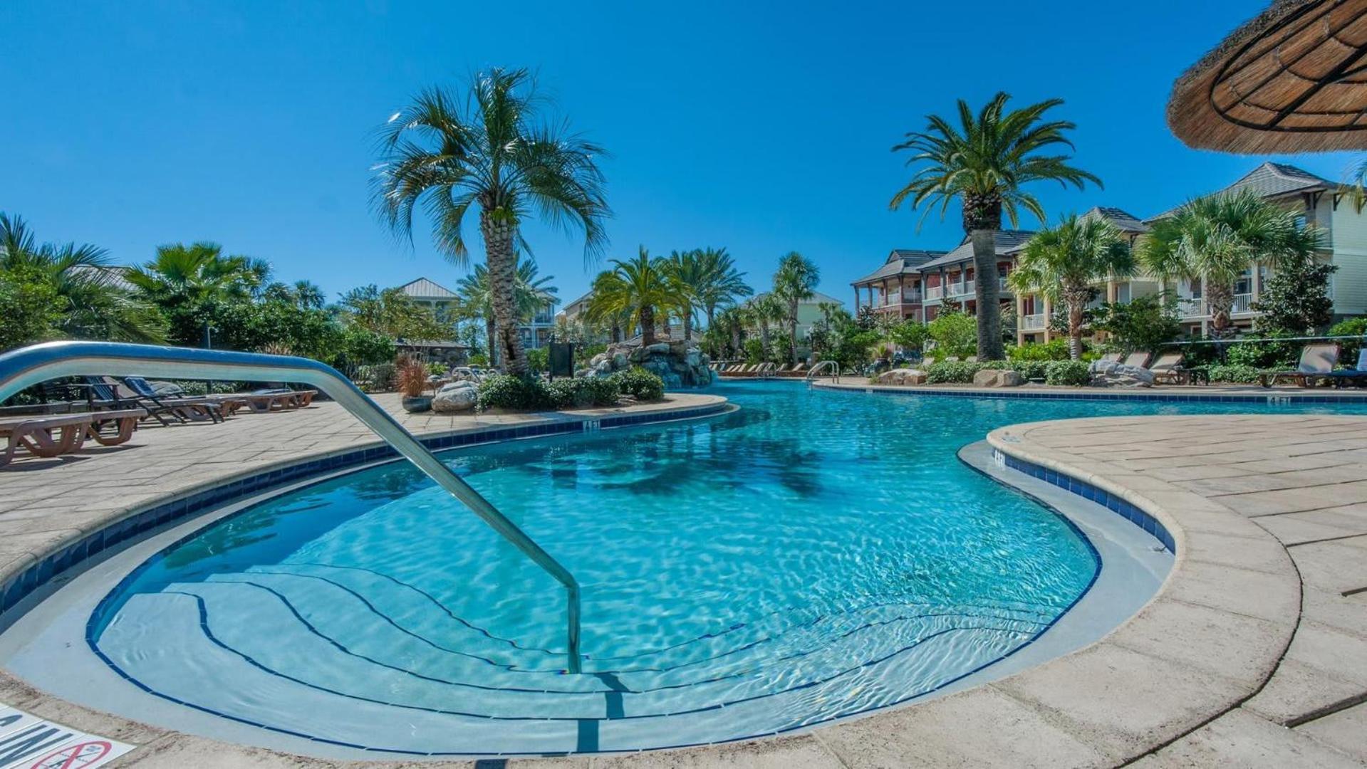 The Bluefin - Luxury Beach Home! Destin Esterno foto