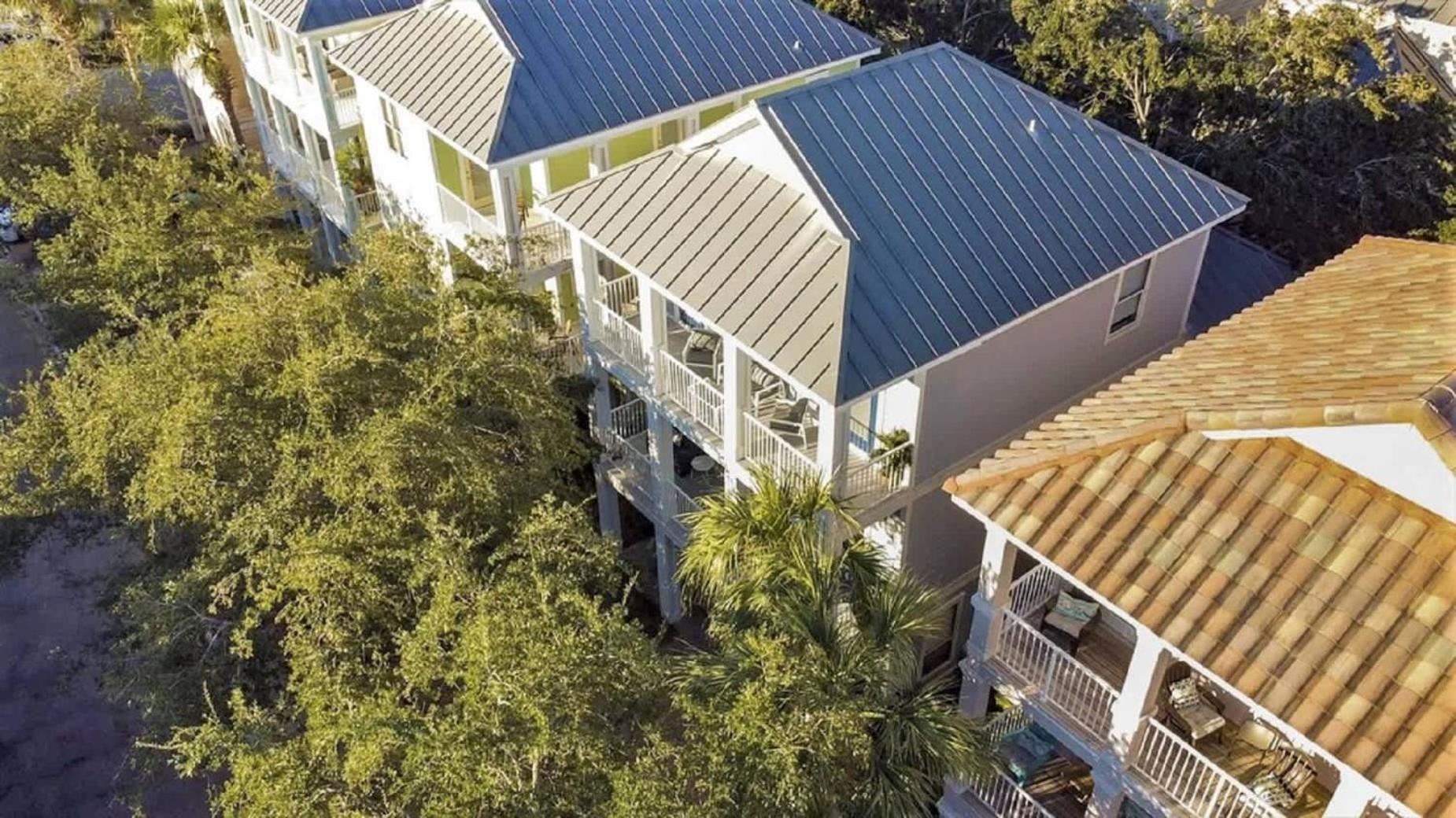 The Bluefin - Luxury Beach Home! Destin Esterno foto
