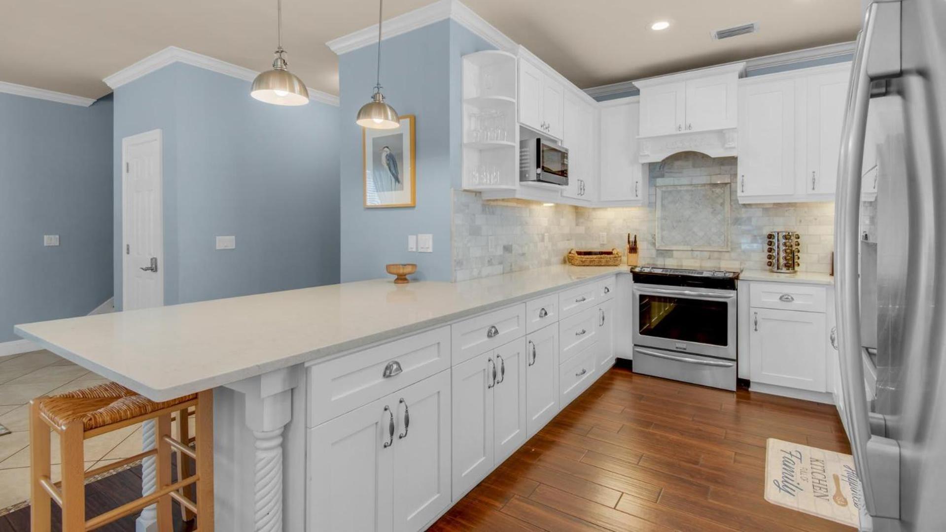 The Bluefin - Luxury Beach Home! Destin Esterno foto