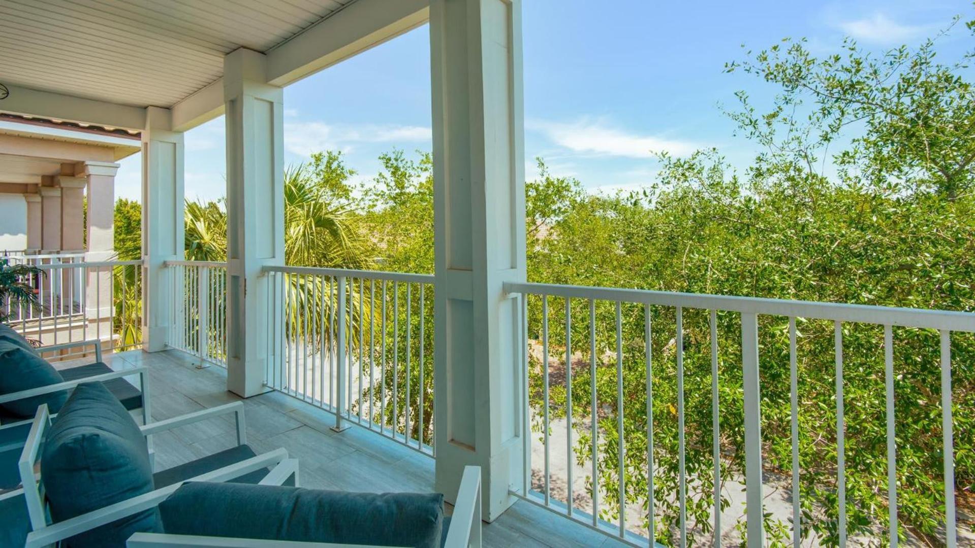 The Bluefin - Luxury Beach Home! Destin Esterno foto