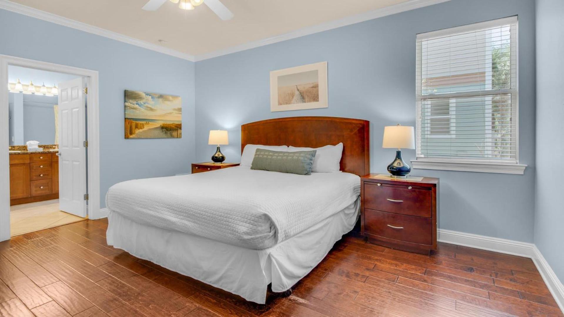 The Bluefin - Luxury Beach Home! Destin Esterno foto