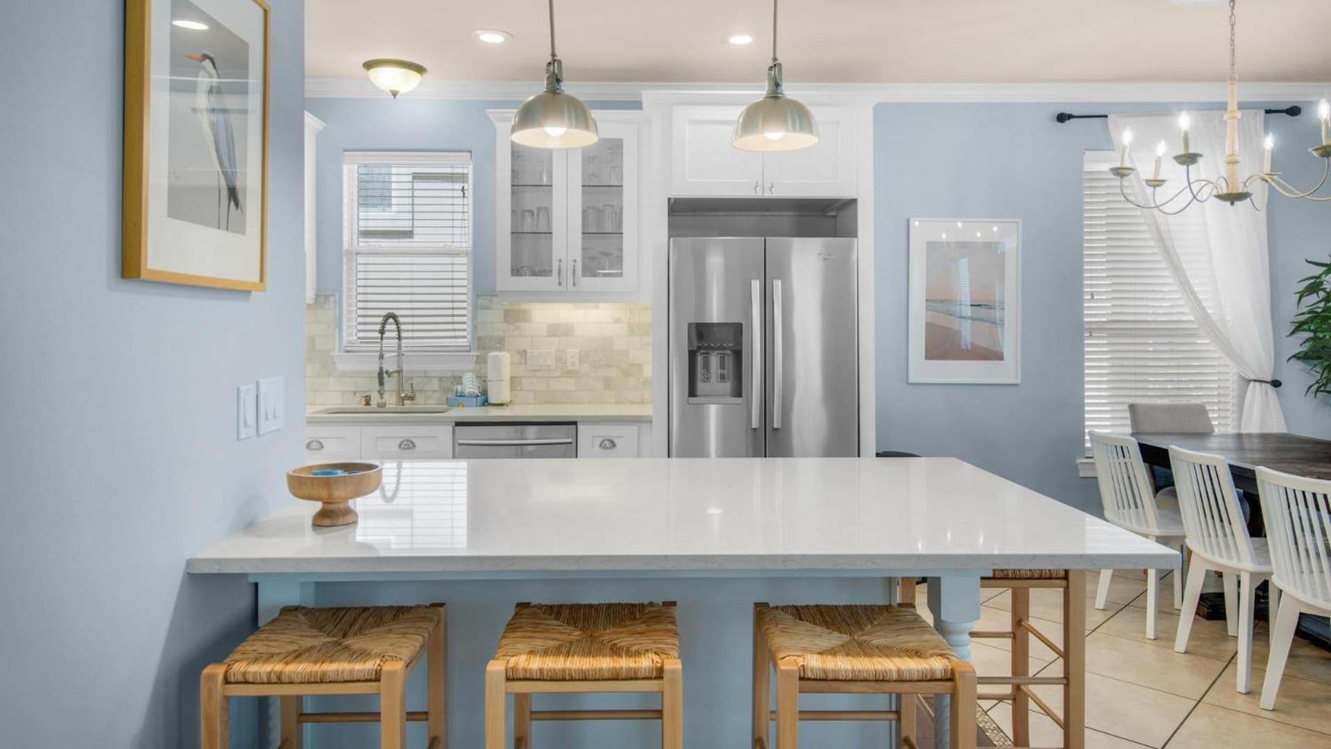 The Bluefin - Luxury Beach Home! Destin Esterno foto