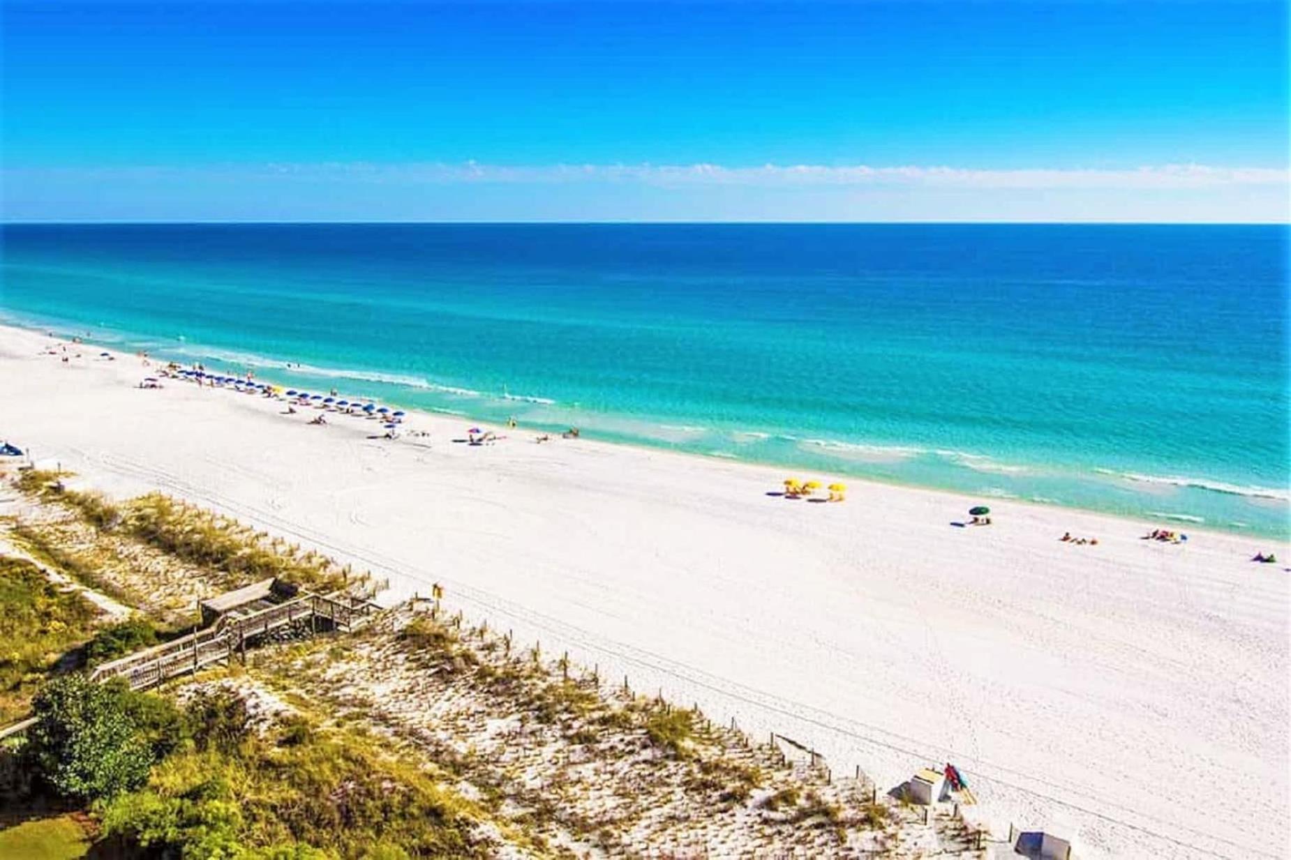 The Bluefin - Luxury Beach Home! Destin Esterno foto