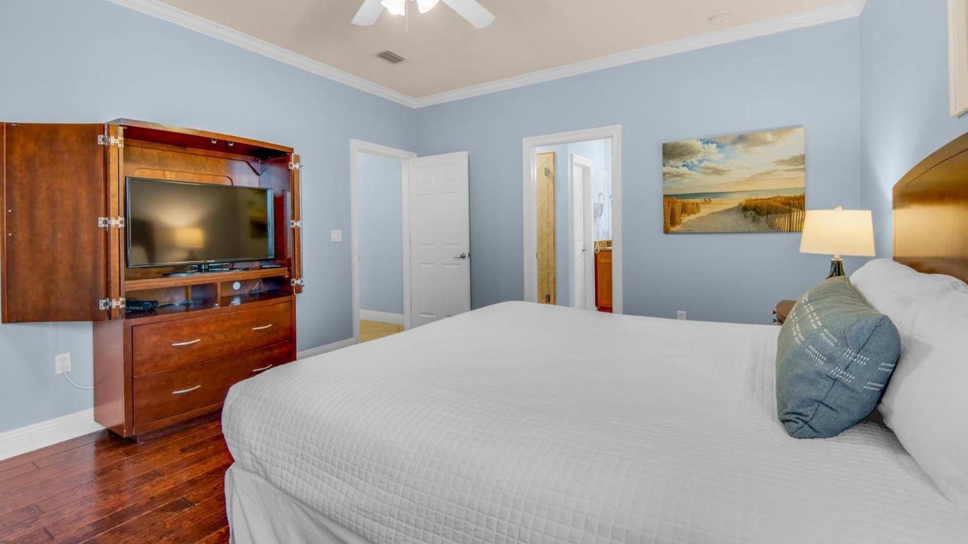 The Bluefin - Luxury Beach Home! Destin Esterno foto