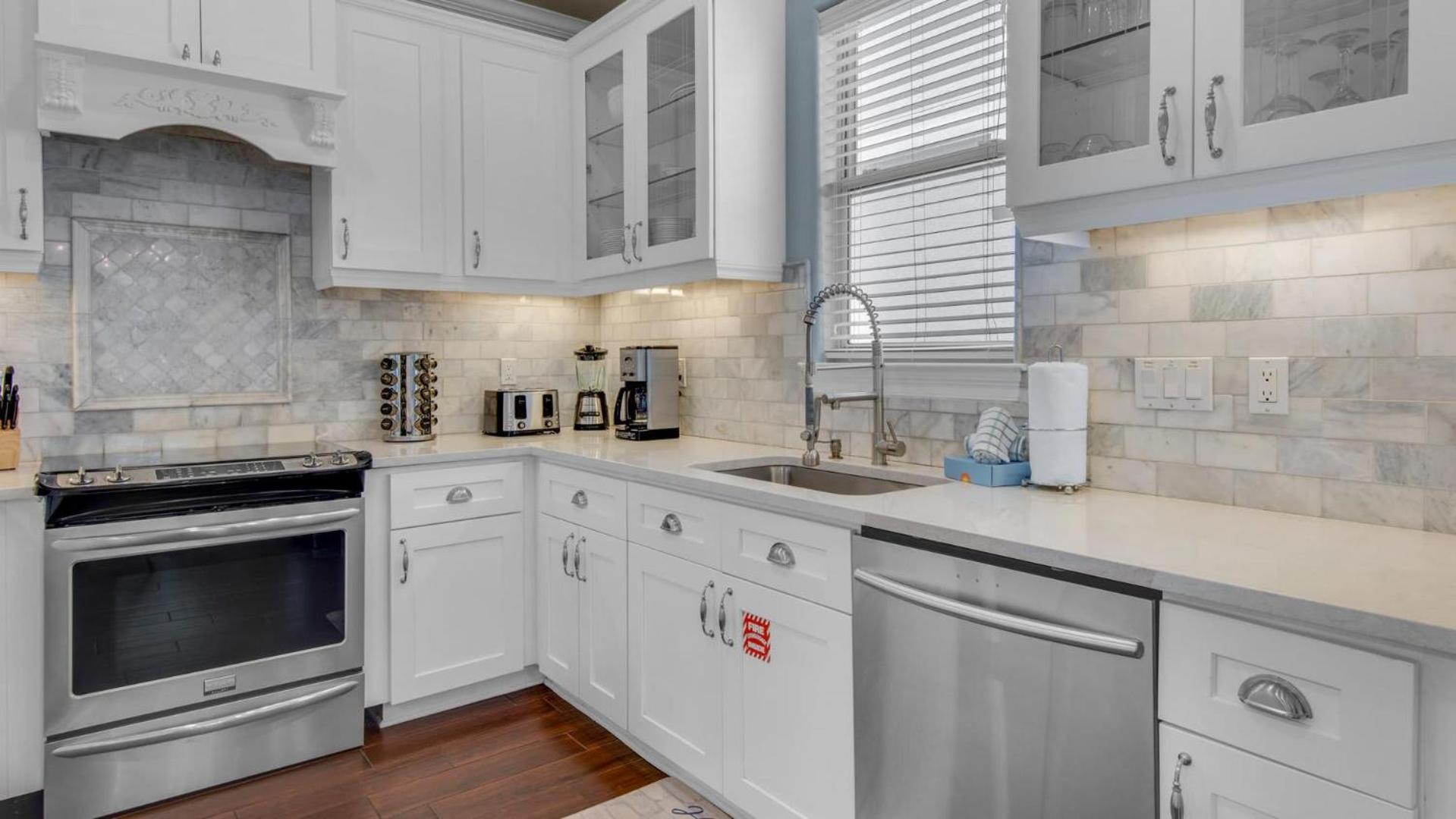 The Bluefin - Luxury Beach Home! Destin Esterno foto