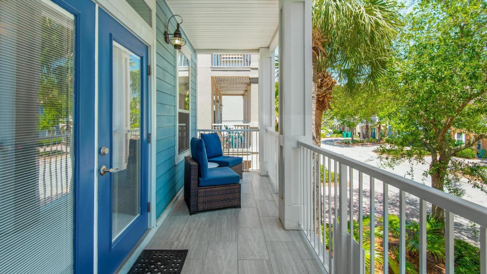 The Bluefin - Luxury Beach Home! Destin Esterno foto