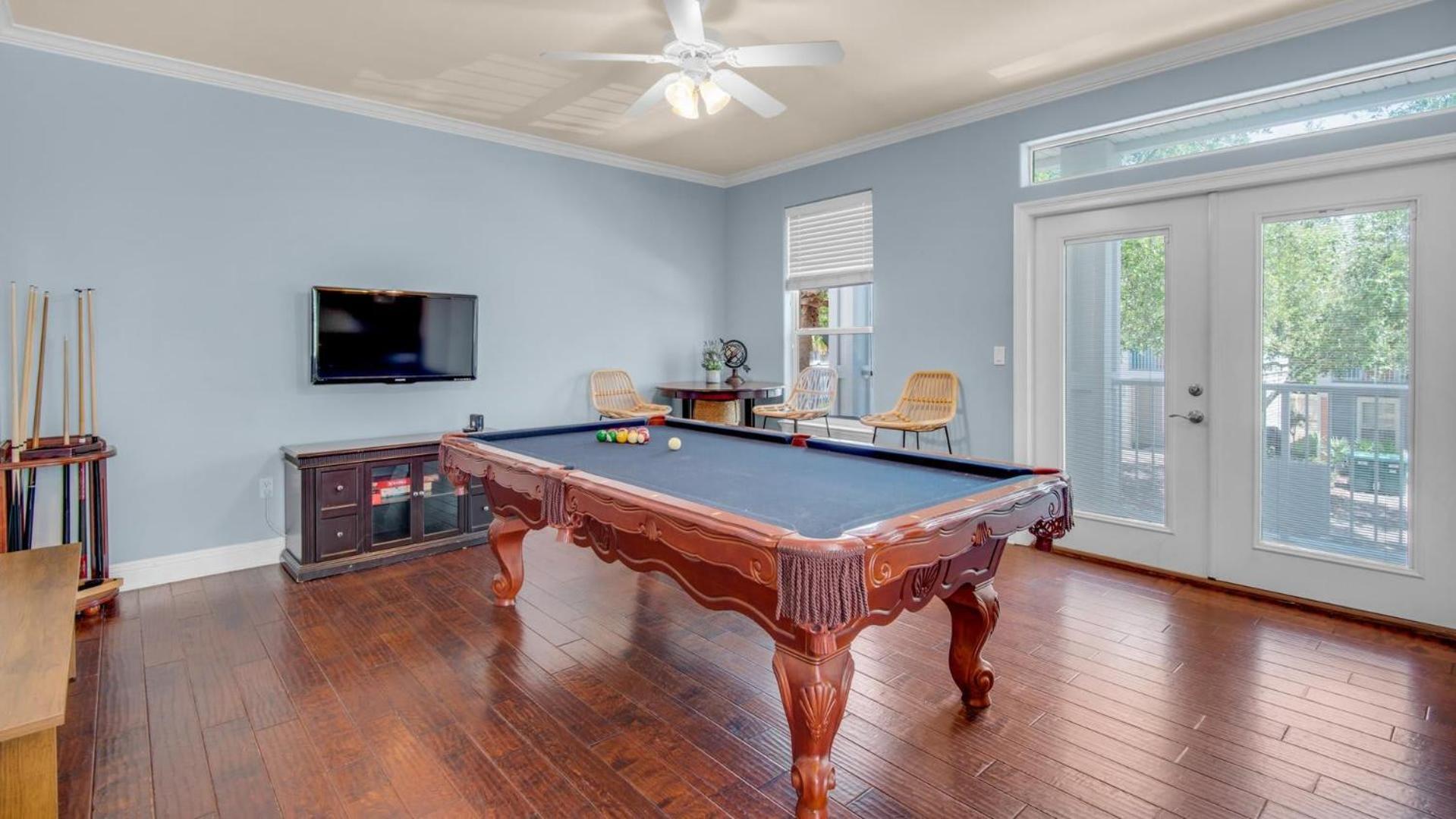 The Bluefin - Luxury Beach Home! Destin Esterno foto