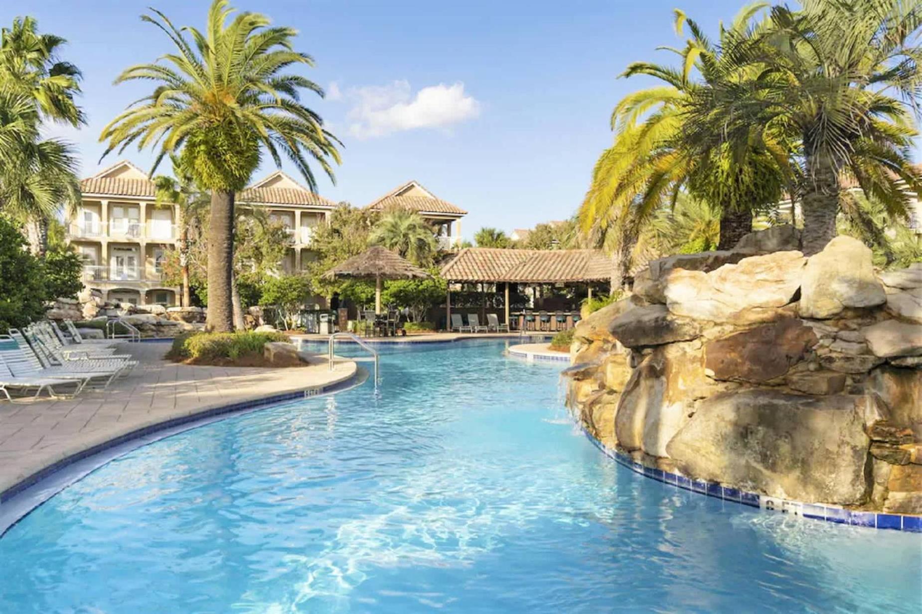 The Bluefin - Luxury Beach Home! Destin Esterno foto