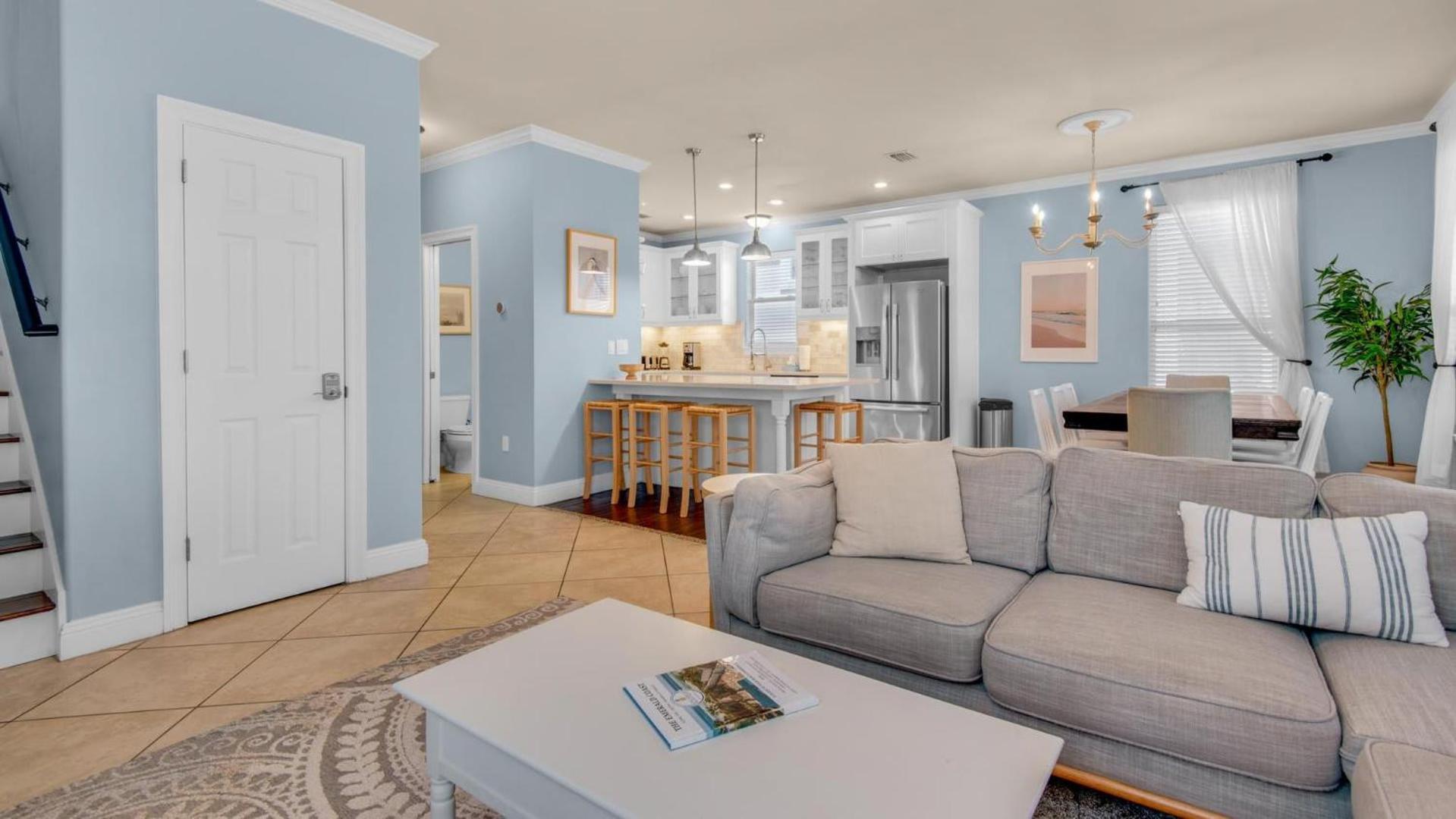 The Bluefin - Luxury Beach Home! Destin Esterno foto