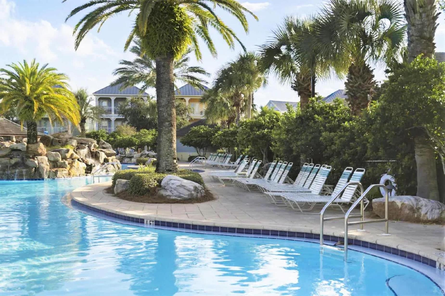 The Bluefin - Luxury Beach Home! Destin Esterno foto